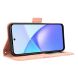 Чохол Deexe Wallet Stand для Infinix Smart 10 - Pink (388200P). Фото 5 з 13