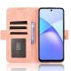 Чохол Deexe Wallet Stand для Infinix Smart 10 - Pink (388200P). Фото 4 з 13