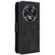 Чехол Deexe Wallet Stand для TECNO Spark 30 - Black (370401B). Фото 7 из 8
