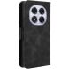 Чехол Deexe Wallet Stand для Xiaomi Redmi Note 14 Pro 5G / Note 14 Pro Plus / Poco X7 - Black (373141B). Фото 7 из 7