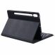 Чохол-клавіатура UniCase Keyboard Cover для Samsung Galaxy Tab S10 FE (X520/526) - Black (382203B). Фото 2 з 8