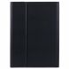 Чохол-клавіатура UniCase Keyboard Cover для Samsung Galaxy Tab S10 FE (X520/526) - Black (382203B). Фото 7 з 8