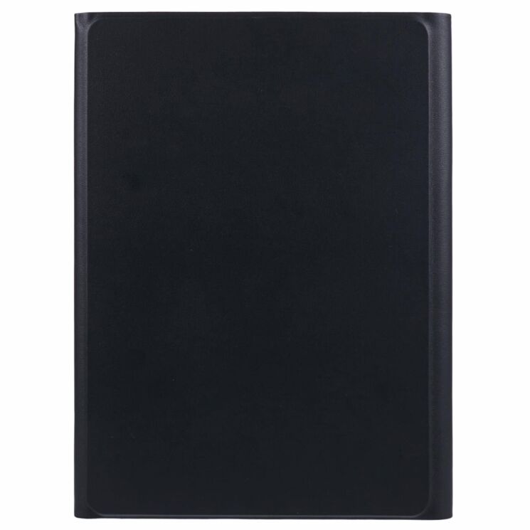 Чохол-клавіатура UniCase Keyboard Cover для Samsung Galaxy Tab S10 FE (X520/526) - Black: фото 8 з 8