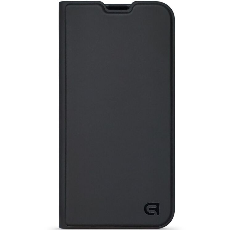 Чехол-книга ArmorStandart OneFold Case для Realme 14 Pro Plus - Black: фото 1 из 1