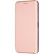 Чехол-книжка ArmorStandart G-Case для Infinix Smart 10 - Rose Gold (388218RG). Фото 1 из 3