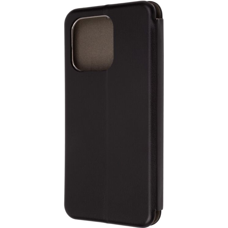Чехол-книжка ArmorStandart G-Case для Motorola Edge 60 Fusion - Black: фото 2 из 3