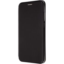 Чехол-книжка ArmorStandart G-Case для Motorola Edge 60 Fusion - Black: фото 1 из 3