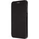 Чехол-книжка ArmorStandart G-Case для Motorola Edge 60 Fusion - Black (379644B). Фото 1 из 3