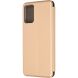Чохол-книжка ArmorStandart G-Case для Motorola Moto G06 - Gold (401540F). Фото 2 з 3