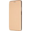 Чохол-книжка ArmorStandart G-Case для Motorola Moto G06 - Gold (401540F)