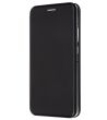 Чехол-книжка ArmorStandart G-Case для Motorola Moto G86 - Black (383345B)