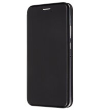 Чехол-книжка ArmorStandart G-Case для Motorola Moto G86 - Black: фото 1 из 3