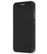 Чехол-книжка ArmorStandart G-Case для Motorola Moto G86 - Black (383345B). Фото 1 из 3