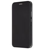 Чехол-книжка ArmorStandart G-Case для Motorola Moto G86 - Black: фото 1 из 3