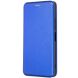 Чехол-книжка ArmorStandart G-Case для Nokia C32 - Blue (327423L). Фото 1 из 3