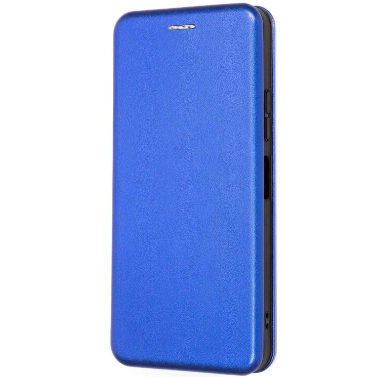 Чехол-книжка ArmorStandart G-Case для Nokia C32 - Blue: фото 1 из 3