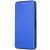 Чехол-книжка ArmorStandart G-Case для Nokia C32 - Blue: фото 1 из 3