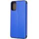 Чехол-книжка ArmorStandart G-Case для Nokia C32 - Blue (327423L). Фото 2 из 3