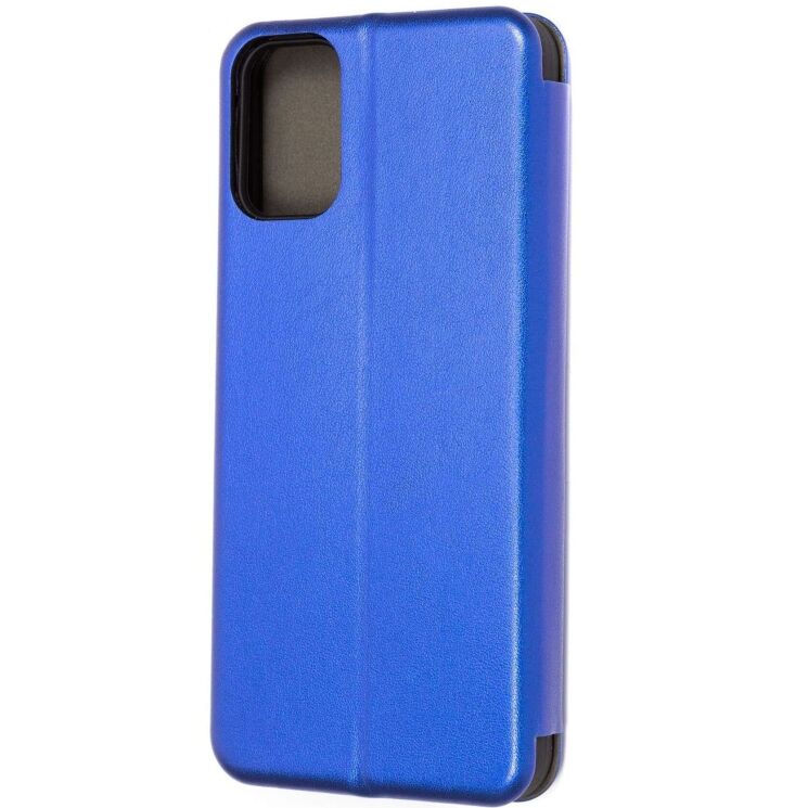 Чехол-книжка ArmorStandart G-Case для Nokia C32 - Blue: фото 2 из 3