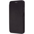 Чохол-книжка ArmorStandart G-Case для TECNO Spark 20C - Black (345617B)