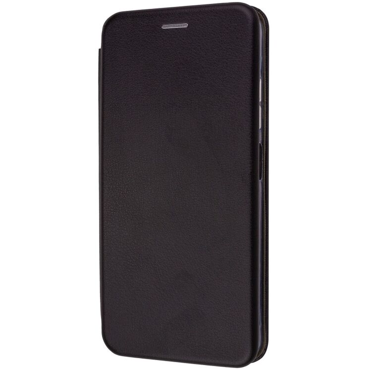 Чохол-книжка ArmorStandart G-Case для TECNO Spark 20C - Black: фото 1 з 3