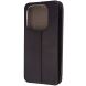Чохол-книжка ArmorStandart G-Case для TECNO Spark 20C - Black (345617B). Фото 2 з 3