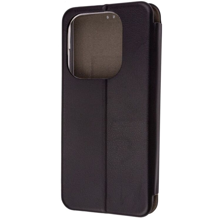 Чохол-книжка ArmorStandart G-Case для TECNO Spark 20C - Black: фото 2 з 3