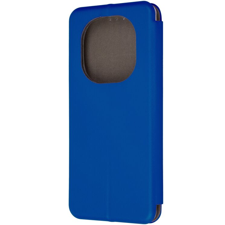 Чохол-книжка ArmorStandart G-Case для Xiaomi Redmi Note 14 Pro 5G - Blue: фото 2 з 3
