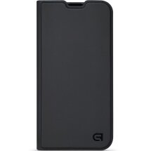 Чехол-книжка ArmorStandart OneFold Case для OPPO A3x / A3 / A40m - Black: фото 1 из 1