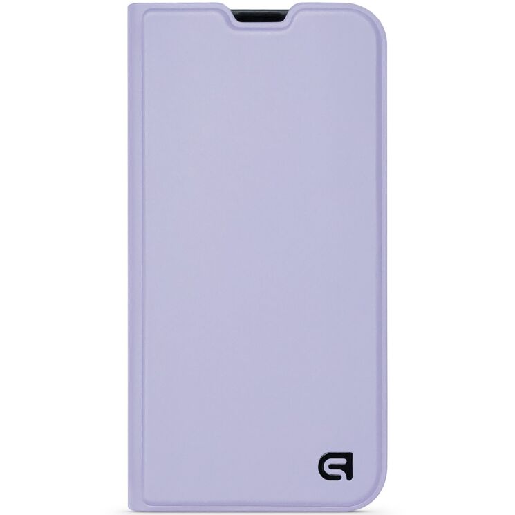 Чехол-книжка ArmorStandart OneFold Case для Realme 13 Pro / 13 Pro Plus - Lavender: фото 1 из 1