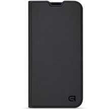Чохол-книжка ArmorStandart OneFold Case для Samsung Galaxy S25 Ultra (S938) - Black: фото 1 з 1