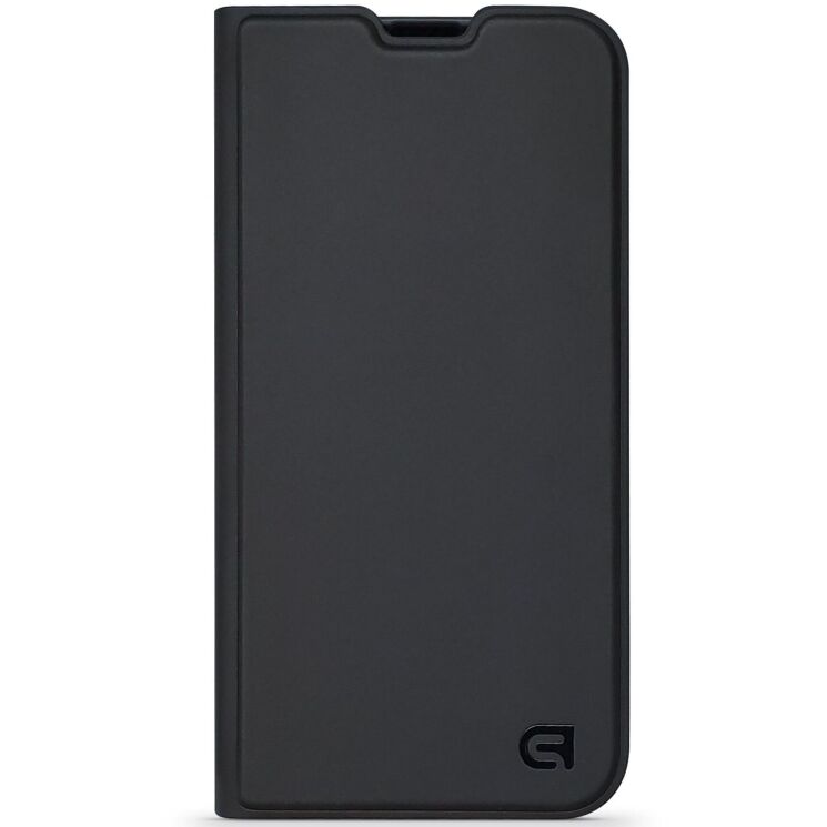Чехол-книжка ArmorStandart OneFold Case для Samsung Galaxy S25 Ultra (S938) - Black: фото 1 из 1