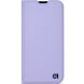 Чехол-книжка ArmorStandart OneFold Case для Xiaomi Redmi Note 15 - Lavender (405520V). Фото 1 из 5