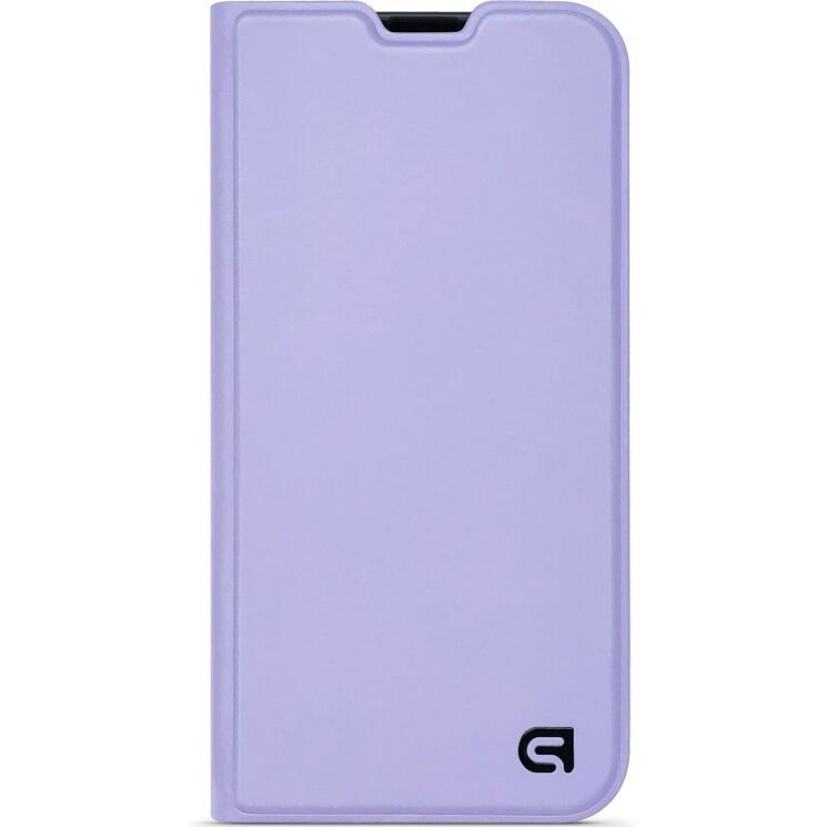 Чехол-книжка ArmorStandart OneFold Case для Xiaomi Redmi Note 15 - Lavender (405520V) Чехол-книжка ArmorStandart OneFold Case для Xiaomi Redmi Note 15 - Lavender: фото 1 из 5