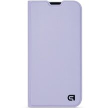 Чехол-книжка ArmorStandart OneFold Case для ZTE Nubia Focus - Lavender: фото 1 из 1
