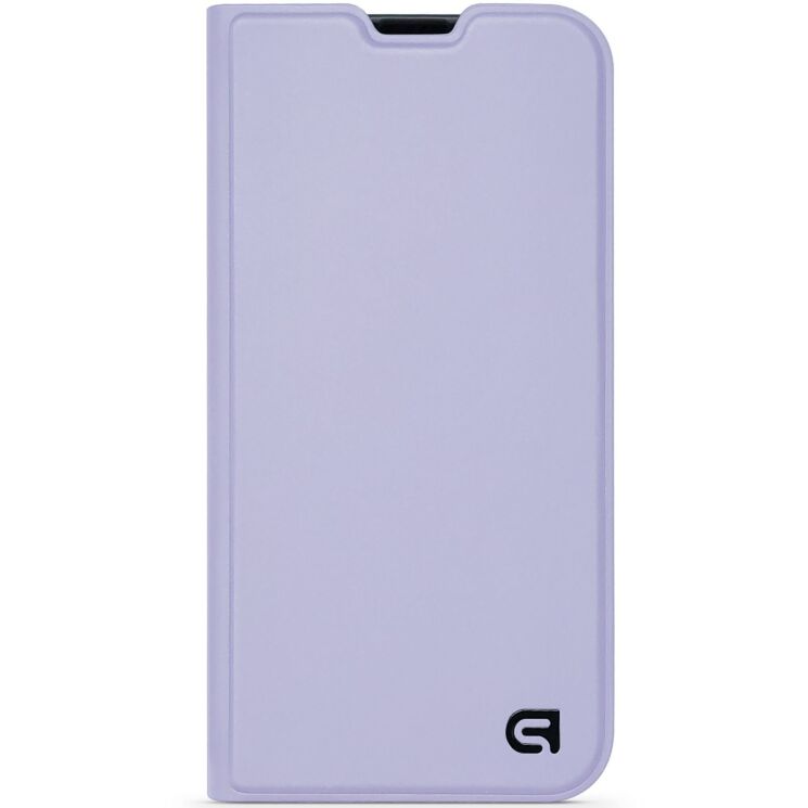 Чехол-книжка ArmorStandart OneFold Case для ZTE Nubia Focus - Lavender: фото 1 из 1