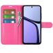 Чохол-книжка Deexe Book Type для Realme C65 - Rose (353924M). Фото 2 з 6