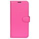 Чохол-книжка Deexe Book Type для Realme C65 - Rose (353924M). Фото 4 з 6