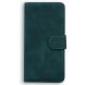 Чехол-книжка Deexe Classic Series для Tecno Spark Go 2022 (KG5m) - Green (310817G). Фото 2 из 8