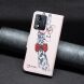 Чохол-книжка Deexe Color Wallet для Motorola Moto E13 - Giraffe (320104D). Фото 3 з 7