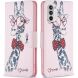 Чохол-книжка Deexe Color Wallet для Motorola Moto G52 / G82 - Giraffe (326804C). Фото 1 з 8