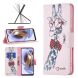 Чохол-книжка Deexe Color Wallet для Motorola Moto G52 / G82 - Giraffe (326804C). Фото 6 з 8