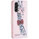 Чехол-книжка Deexe Color Wallet для Samsung Galaxy A55 (A556) - Giraffe (348101C). Фото 3 из 7