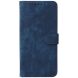 Чехол-книжка Deexe Delta Book для TECNO Camon 30 (CL6) - Blue (352106L). Фото 5 из 8
