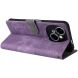 Чохол-книжка Deexe Delta Book для TECNO Spark Go 1 - Purple (361820V). Фото 4 з 7