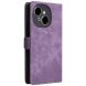 Чохол-книжка Deexe Delta Book для TECNO Spark Go 1 - Purple (361820V). Фото 6 з 7