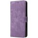 Чохол-книжка Deexe Delta Book для TECNO Spark Go 1 - Purple (361820V). Фото 5 з 7