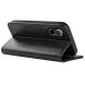 Чехол-книжка Deexe Wallet Style для Realme C67 - Black (346241B). Фото 4 из 9
