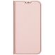 Чехол-книжка DUX DUCIS Skin Pro для Apple iPhone 16 Plus - Pink (360606P). Фото 4 из 10