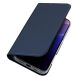 Чехол-книжка DUX DUCIS Skin Pro для Apple iPhone 16 Pro Max - Blue (360404L). Фото 3 из 10
